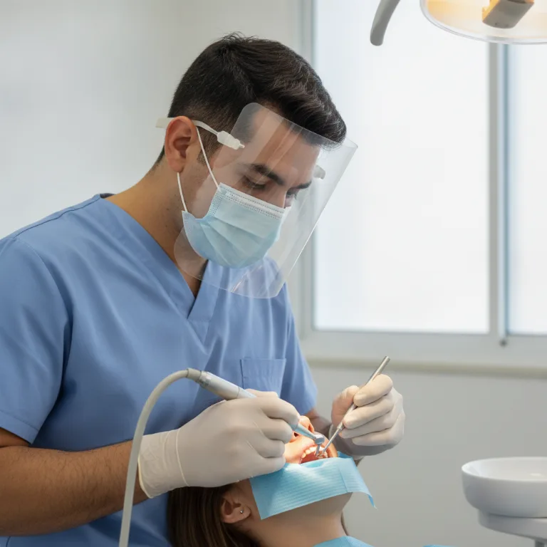 Dentista serviço em Venancio Aires